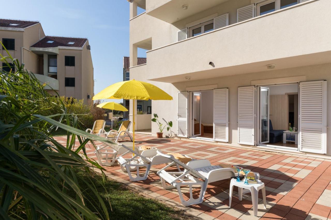 Apartments Veramenta Cavtat Exterior foto