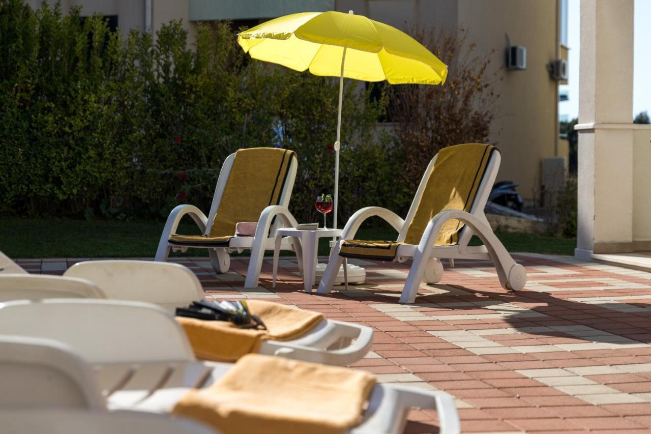Apartments Veramenta Cavtat Exterior foto